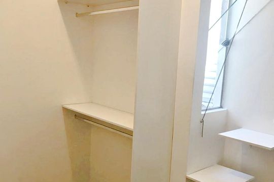 Quarto 2 de casa para alugar com 3 quartos, 100m² em Vila Gustavo, São Paulo