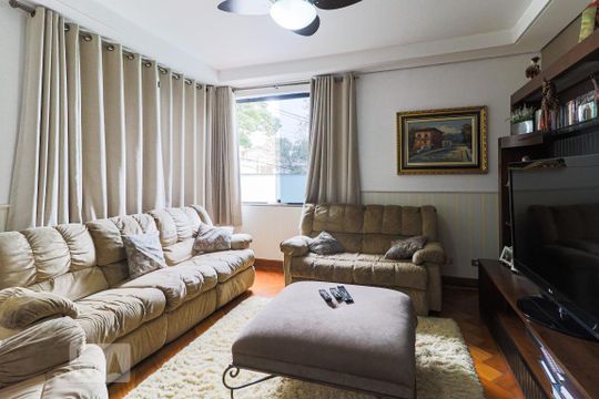 Hall de casa à venda com 4 quartos, 450m² em Brooklin Paulista, São Paulo
