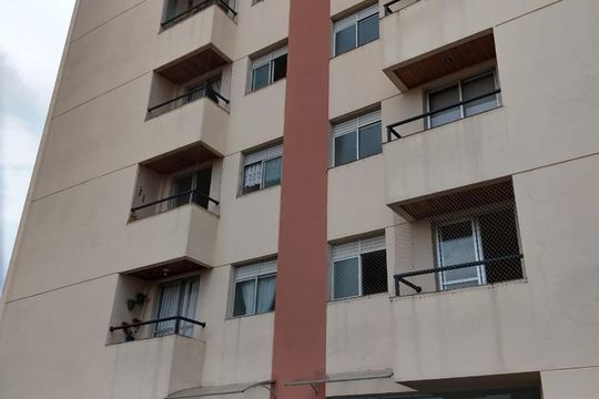 Apartamento para alugar com 2 quartos, 50m² em Anhangabaú, Jundiaí
