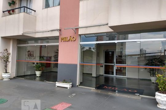 Apartamento para alugar com 2 quartos, 50m² em Anhangabaú, Jundiaí