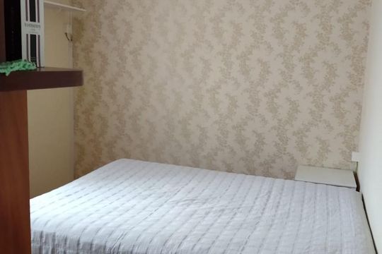 Apartamento para alugar com 2 quartos, 50m² em Anhangabaú, Jundiaí