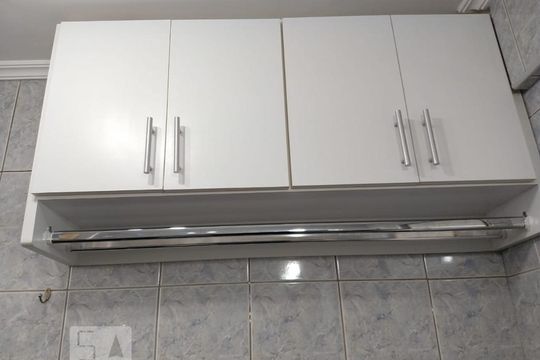Apartamento para alugar com 2 quartos, 50m² em Anhangabaú, Jundiaí