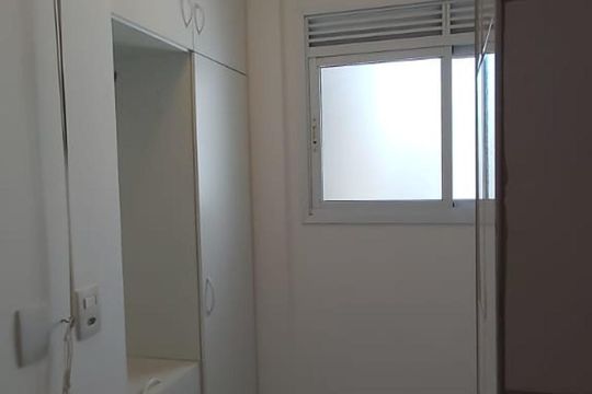 Área de Serviço de apartamento à venda com 2 quartos, 87m² em Parque Reboucas, São Paulo