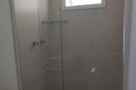 Apartamento à venda com 2 quartos, 87m² em Parque Reboucas, São Paulo