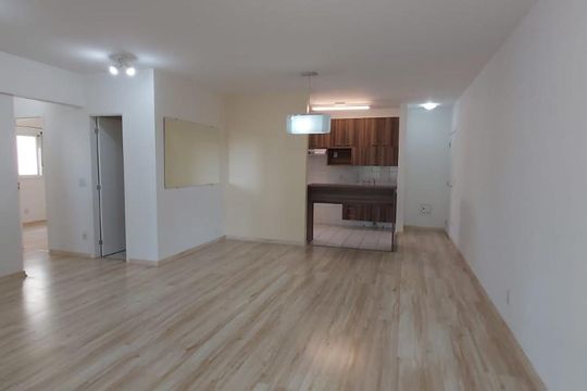 Apartamento à venda com 2 quartos, 87m² em Parque Reboucas, São Paulo