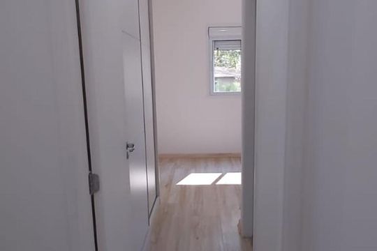 Apartamento à venda com 2 quartos, 87m² em Parque Reboucas, São Paulo