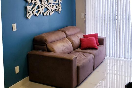 Apartamento para alugar com 3 quartos, 67m² em Tristeza, Porto Alegre