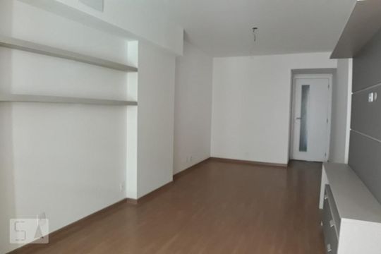 Apartamento à venda com 1 quarto, 55m² em Icaraí, Niterói