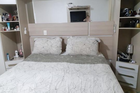 Quarto 1 de casa à venda com 4 quartos, 170m² em Centro, Osasco