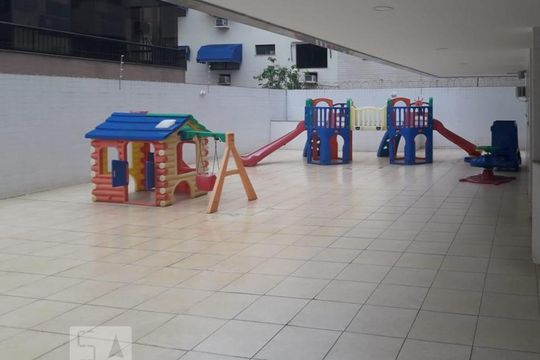 Apartamento para alugar com 3 quartos, 100m² em Recreio dos Bandeirantes, Rio de Janeiro