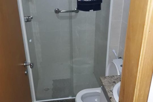 Apartamento para alugar com 3 quartos, 100m² em Recreio dos Bandeirantes, Rio de Janeiro