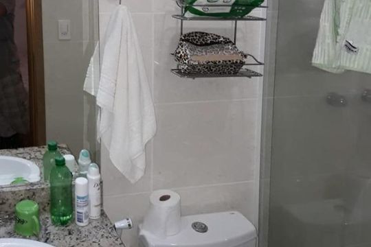 Apartamento para alugar com 3 quartos, 100m² em Recreio dos Bandeirantes, Rio de Janeiro