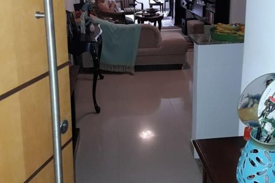 Apartamento para alugar com 3 quartos, 100m² em Recreio dos Bandeirantes, Rio de Janeiro