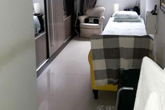 Apartamento para alugar com 3 quartos, 100m² em Recreio dos Bandeirantes, Rio de Janeiro
