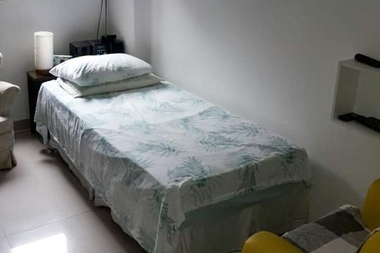 Apartamento para alugar com 3 quartos, 100m² em Recreio dos Bandeirantes, Rio de Janeiro