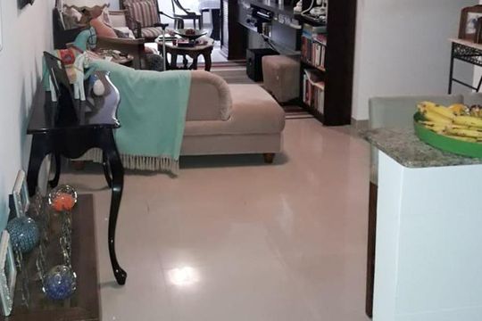 Apartamento para alugar com 3 quartos, 100m² em Recreio dos Bandeirantes, Rio de Janeiro