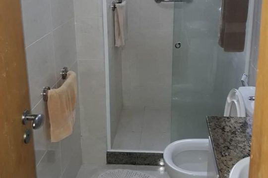 Apartamento para alugar com 3 quartos, 100m² em Recreio dos Bandeirantes, Rio de Janeiro