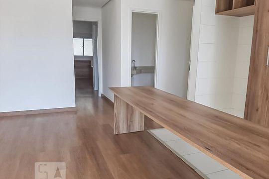 Sala de apartamento para alugar com 2 quartos, 78m² em Centro, Osasco