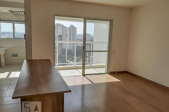 Apartamento para alugar com 2 quartos, 78m² em Centro, Osasco