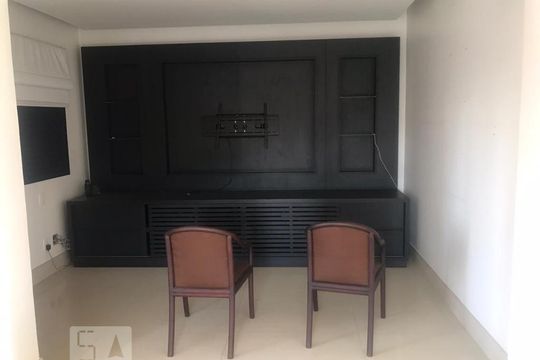 Detalhe de apartamento à venda com 3 quartos, 205m² em Jardim Ampliação, São Paulo
