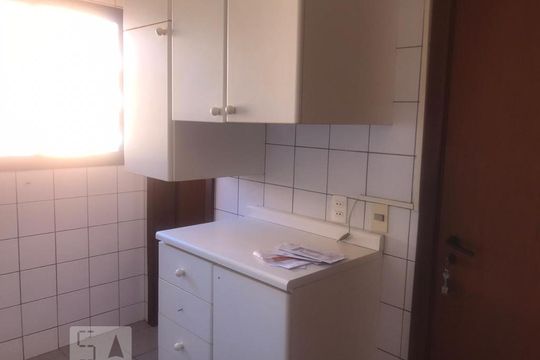 Detalhe de apartamento à venda com 3 quartos, 205m² em Jardim Ampliação, São Paulo