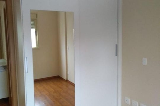 Quarto de apartamento para alugar com 1 quarto, 44m² em Santana, São Paulo