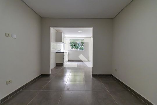 Apartamento para alugar com 1 quarto, 46m² em Vila Nova Conceição, São Paulo