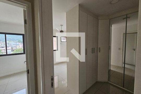 Apartamento à venda com 3 quartos, 87m² em Taquara, Rio de Janeiro