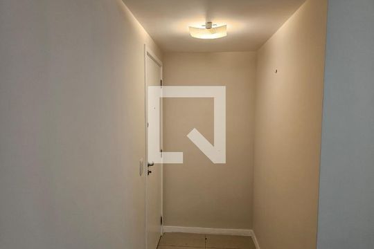 Sala de apartamento à venda com 3 quartos, 87m² em Taquara, Rio de Janeiro