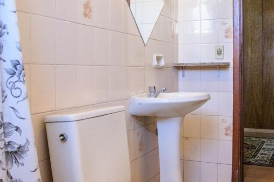 Kitnet/Studio à venda com 1 quarto, 33m² em Botafogo, Campinas