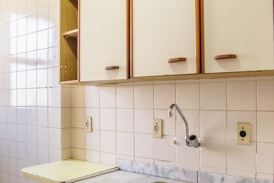 Kitnet/Studio à venda com 1 quarto, 33m² em Botafogo, Campinas