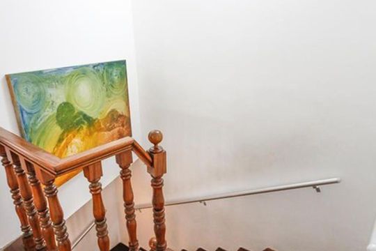 Casa à venda com 4 quartos, 400m² em Ipiranga, São Paulo