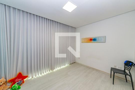 suíte 3 de casa para alugar com 3 quartos, 470m² em Buritis, Belo Horizonte