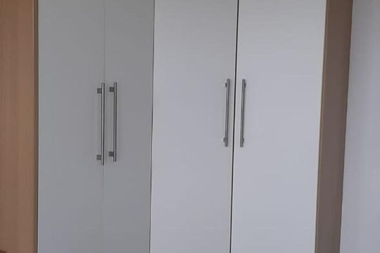 Quarto 2 de apartamento à venda com 2 quartos, 79m² em Copacabana, Rio de Janeiro