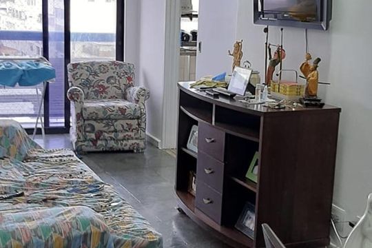 Apartamento à venda com 2 quartos, 79m² em Copacabana, Rio de Janeiro