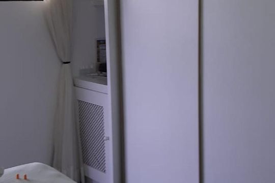 Quarto 1 de apartamento à venda com 2 quartos, 79m² em Copacabana, Rio de Janeiro