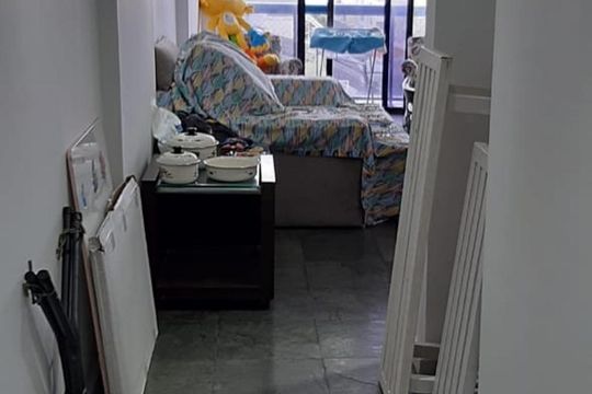 Apartamento à venda com 2 quartos, 79m² em Copacabana, Rio de Janeiro