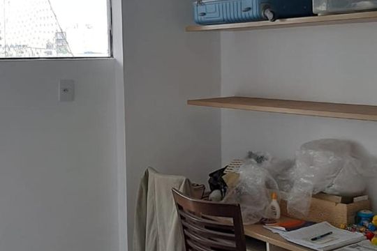Quarto 2 de apartamento à venda com 2 quartos, 79m² em Copacabana, Rio de Janeiro