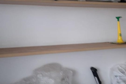 Quarto 2 de apartamento à venda com 2 quartos, 79m² em Copacabana, Rio de Janeiro