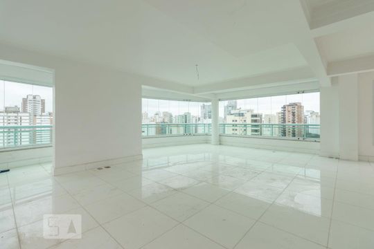 Apartamento à venda com 4 quartos, 264m² em Planalto Paulista, São Paulo