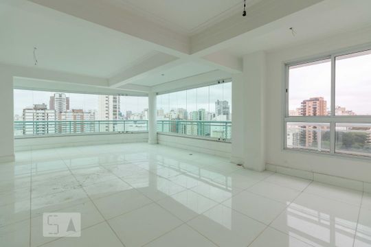 Sala de apartamento à venda com 4 quartos, 264m² em Planalto Paulista, São Paulo
