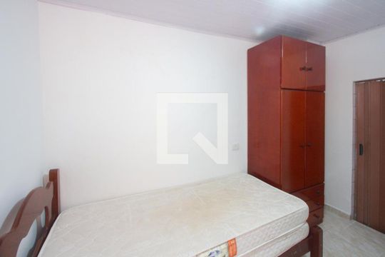 Kitnet/Studio para alugar com 1 quarto, 10m² em Chácara Santo Antônio (zona Sul), São Paulo