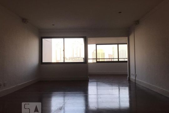 Apartamento à venda com 4 quartos, 185m² em Real Parque, São Paulo