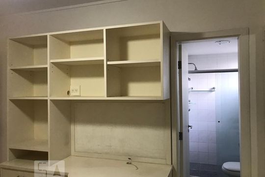 Detalhe de apartamento à venda com 4 quartos, 185m² em Real Parque, São Paulo