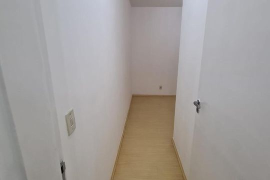 Corredor de apartamento para alugar com 2 quartos, 50m² em Ermelino Matarazzo, São Paulo