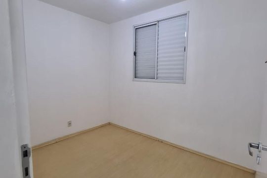Quarto 1 de apartamento para alugar com 2 quartos, 50m² em Ermelino Matarazzo, São Paulo