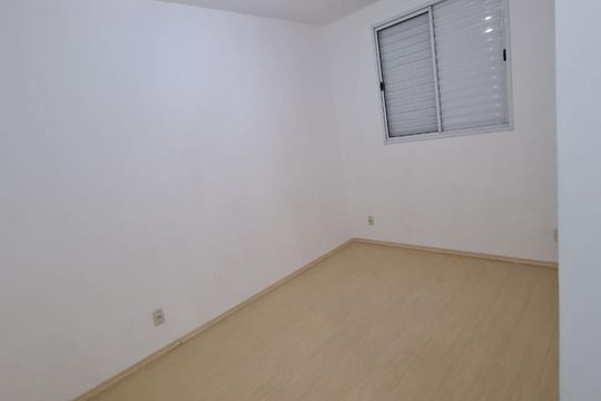 Quarto 2 de apartamento para alugar com 2 quartos, 50m² em Ermelino Matarazzo, São Paulo