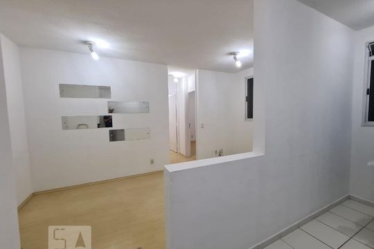 Apartamento para alugar com 2 quartos, 50m² em Ermelino Matarazzo, São Paulo