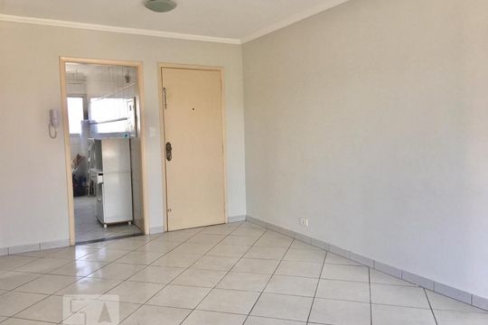 Apartamento à venda com 2 quartos, 57m² em Parque Boturussu, São Paulo