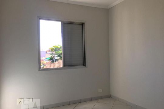 Quarto 1 de apartamento à venda com 2 quartos, 57m² em Parque Boturussu, São Paulo